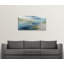 «Ocean Flow II» par Megan Meagher, reproduction d'art-19452179-26530805