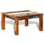 Chevy Coffee Table