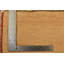 Gaidano One-of-a-Kind 8'2'' X 9'4'' New Age Wool Area Rug Red