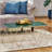MARBLE COFFEE TABLE