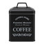Bread Bin & Canister Sets Steel Canister-1213215152