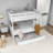 59.9" Bed Frame-79616456