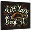 Yarlin Taco 'Bout It