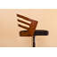 Tabouret pivotant à hauteur réglable-36209726