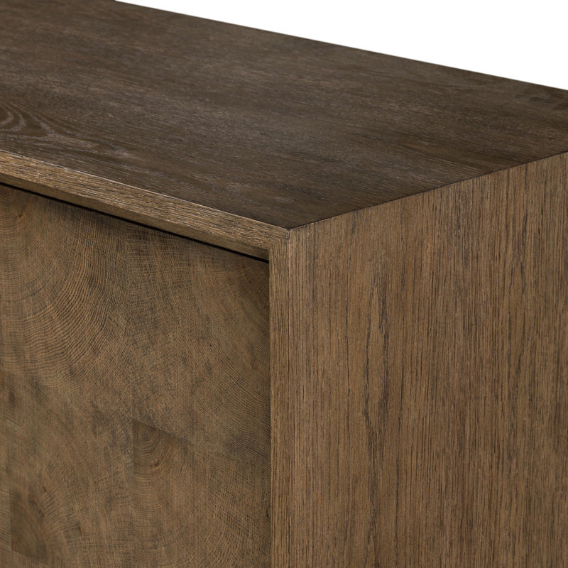 Salta Bar Cabinet