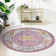Haefner Oriental Indoor Rug