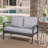 Patio Honolulu Loveseat