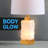 Prospe Metal Lamp