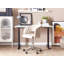 Greger Velvet Conference Chair-486640538
