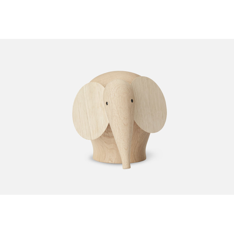 Nunu Elephant (Medium)