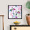 «Maisie» par TA Marrison - reproduction d'art sur toile
