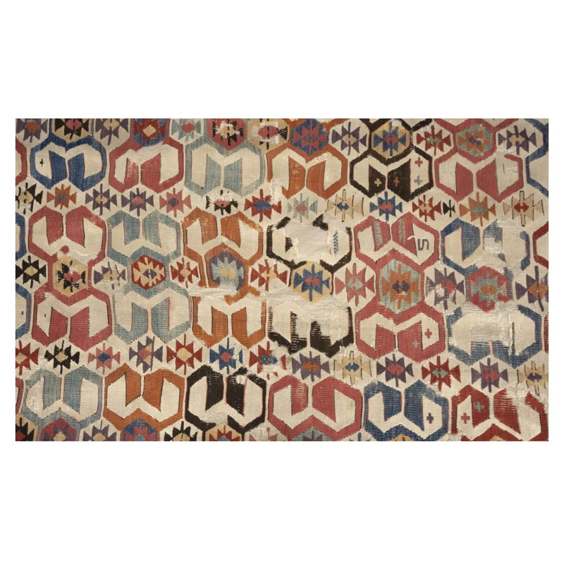 One-of-a-Kind Area Rug