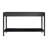 Denzel 58'' Wooden Console Table