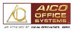 AICO AOS OFFICE Logo