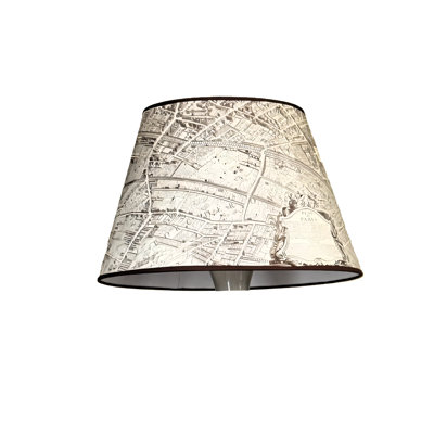 Empire Lamp Shade