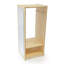 Armoire décorative pour tout-petits