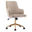 Velvet Task Chair-903080788