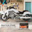 Motorcycle Stand