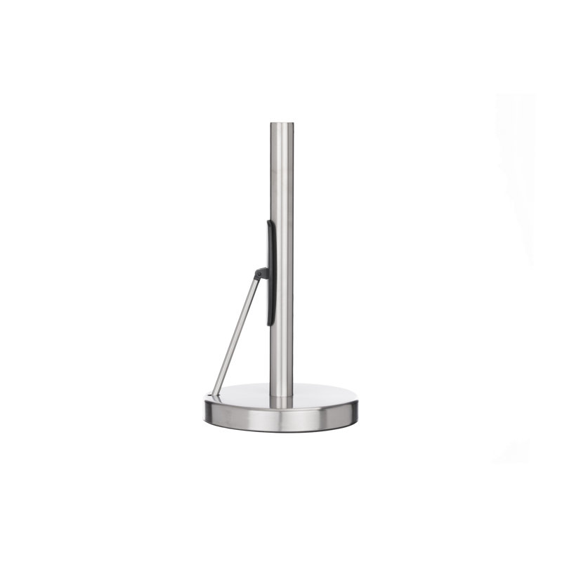 Jiallo Stainless Steel Paper Towel Holder