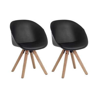 Hedden 41cm H Upholstered Side Or Guest Chair