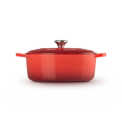 Le Creuset Signature Cast Iron Oval Casserole