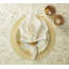 Glam Knot Napkin Ring-51848905