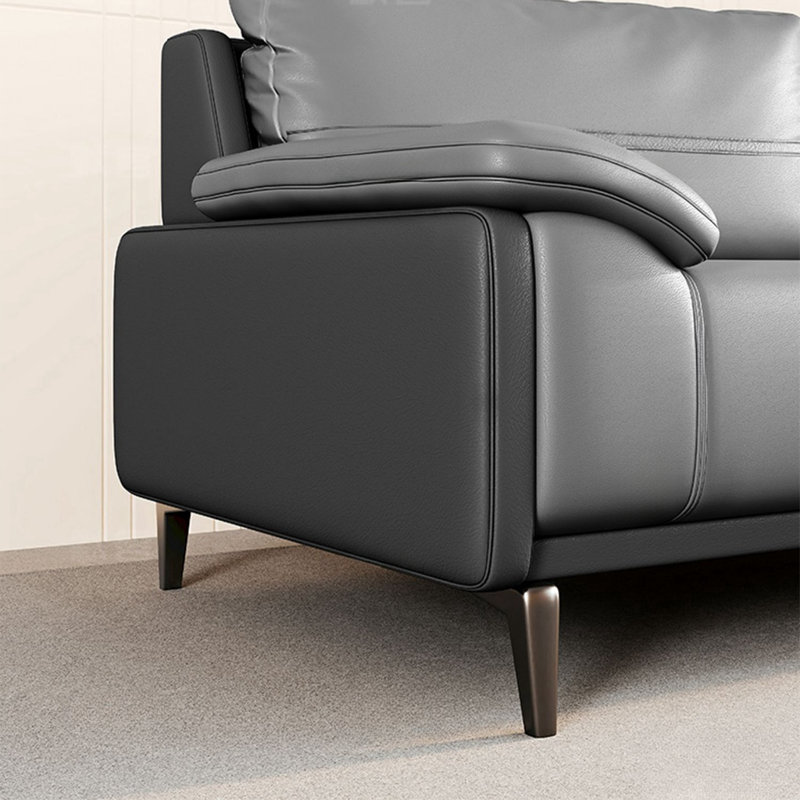 Simple sofa combination