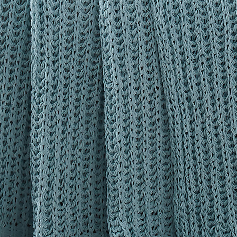 Jeté Cantril, Vert