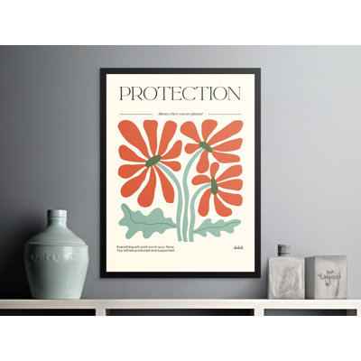 Norrington No Frame Print