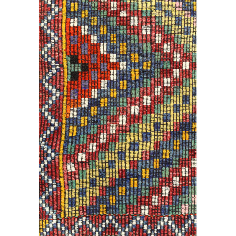 Jijim One-of-a-Kind 6'8" X 9'9" Area Rug