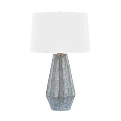 Lampe de table ALLOWAY