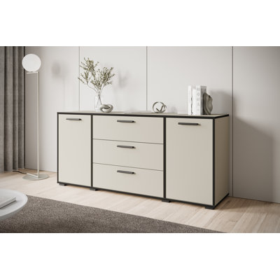 Celka 150 cm W Sideboard