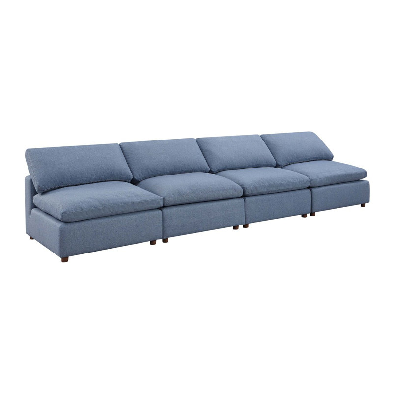 Ensemble de canapé modulaire Modern Canapé, canapé à conception personnalisable