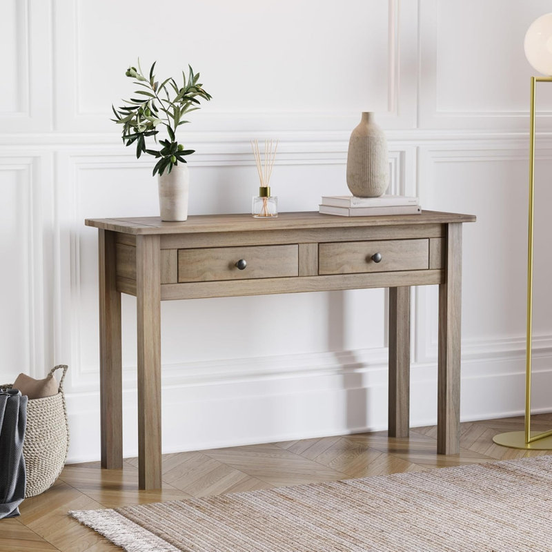 72cm Console Table