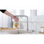 Belfry Kitchen Whitehaven Pull Out Kitchen Faucet-1131317513