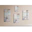 Magnetic Glass Dry Erase Board