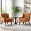 Upholstered Armchair-1851057699