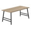 Table basse, accent, cocktail, rectangulaire, salon, contemporain, moderne-1173224034-1173224032