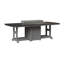 Garden Classic Fire Pit Dining Table-908318680-908318718