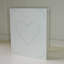Devault Cream Wood Matte Picture Frame