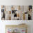 Abstract Series CXXXIV -Set Of 3 Gallery Wrapped Canvas -Ready to Hang-107312064
