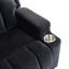 Fauteuil inclinable pour enfants avec un porte-gobelet-1629572585
