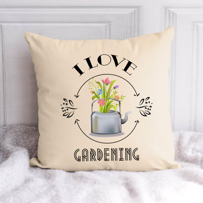 Coussin décoratif