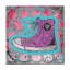 Art sur toile Huso-29765356