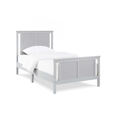 Mafaz Platform Bed