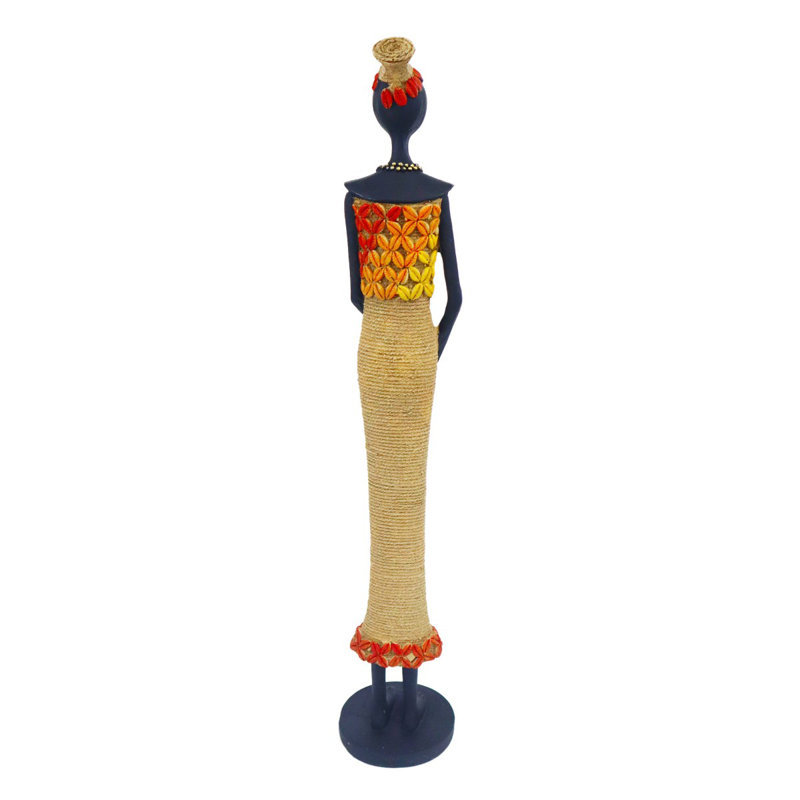 Malcolm Figurines & Sculptures
