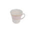 Tasse à café et soucoupe Oleson