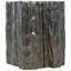 Zephyr Block End Table