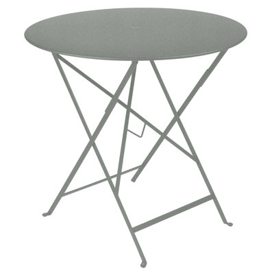 Bistro Outdoor Round Bistro Table