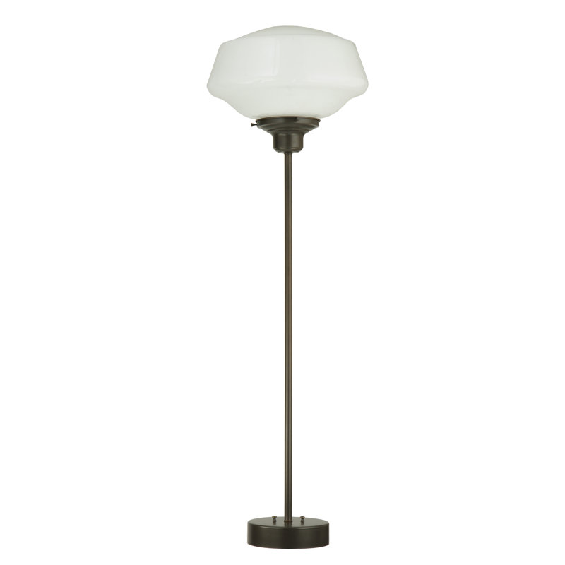 Schoolhouse & Early Electric Buffet Table Lamp